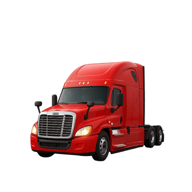 Truck Logo